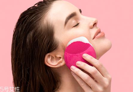 foreo luna洁面仪孕妇可以用吗？购买孕妇专用品牌