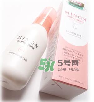 minon乳液孕妇能用吗？minon乳液适合孕妇吗？