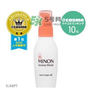 ​minon乳液孕妇能用吗？minon乳液适合孕妇吗？