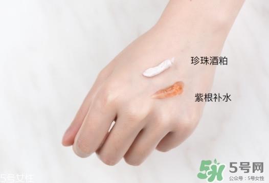 polynia紫根面膜怎么样 polynia酒粕面膜好用吗
