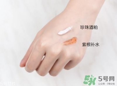 ​polynia紫根面膜怎么样 polynia酒粕面膜好用吗