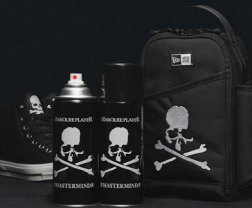 ​mastermind japan球鞋护理套装在哪买？mmj球鞋护理套装怎么买？