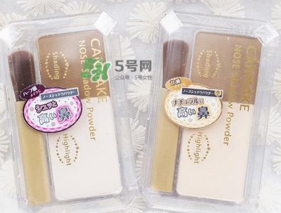 ​初学者怎么用修容粉_修容粉的用法和部位