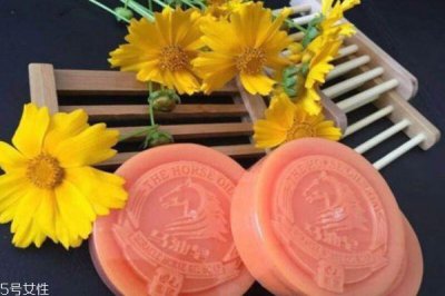 ​马油皂可以洗头吗 马油皂洗头效果怎么样
