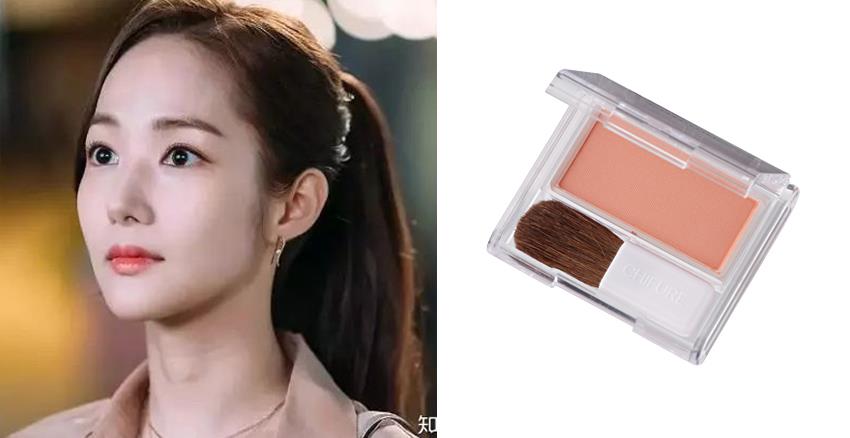 杏色腮红什么牌子好 杏色腮红品牌推荐