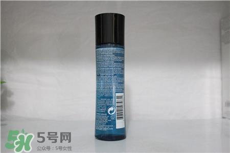 Armani眼唇卸妆液好用吗?阿玛尼眼唇卸妆液怎么样?