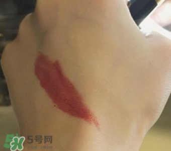 ​tom ford唇釉03试色 tom ford唇釉03试色图
