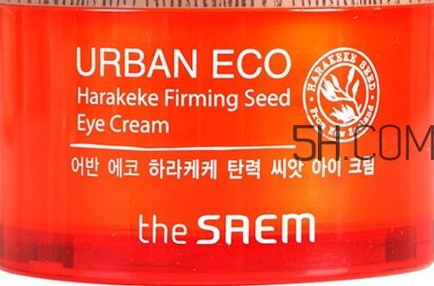 得鲜亚麻籽眼霜怎么样？得鲜亚麻籽眼霜多少钱