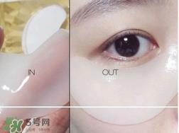 伊思眼膜使用方法 伊思眼膜贴过要洗吗？