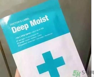 dr.jart蒂佳婷十字诊所面膜怎么用？蒂佳婷十字面膜使用方法