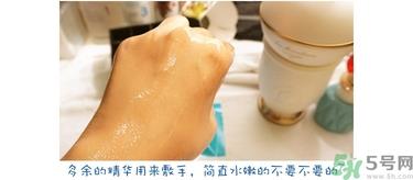dr.jart蒂佳婷十字诊所面膜怎么用？蒂佳婷十字面膜使用方法