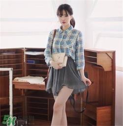 春天穿衬衫怎么搭配？衬衣怎么搭配好看？