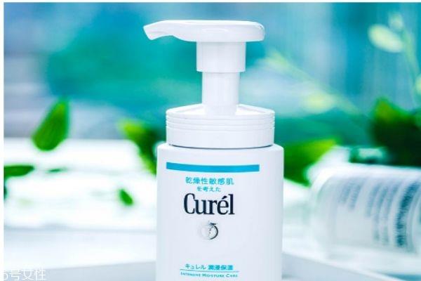 珂润是一个怎么样的品牌呢 珂润的洗面奶怎么样呢