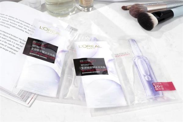 欧莱雅安瓶面膜可以天天敷吗-精华用不完剩下的怎么办