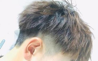 ​烫一个摩根烫贵吗 摩根烫和烟花烫的区别