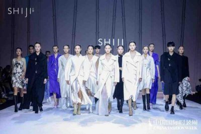 ​SHIJI屠俊：从兰亭雅集看现代时尚的觉醒