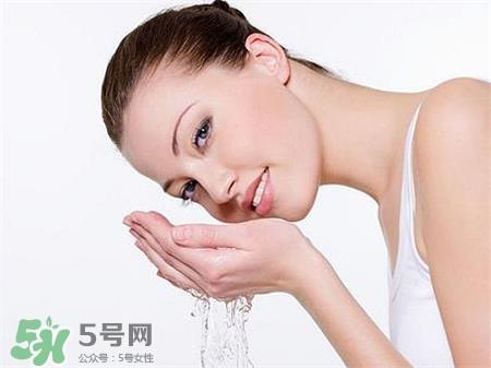 不洗脸可以增厚角质吗?不洗脸角质层会变厚么?