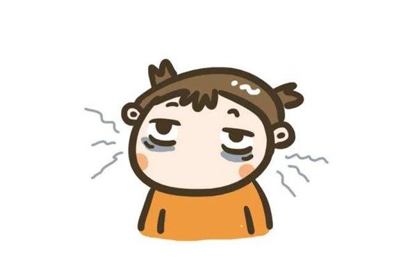 黑眼圈是如何形成的 黑眼圈是不是肾虚