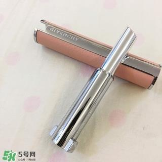 纪梵希小粉皮怎么样?纪梵希小粉皮好用吗?