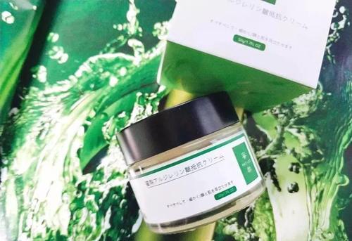 蜜梨六胜肽面霜好用吗 蜜梨六胜肽面霜的功效