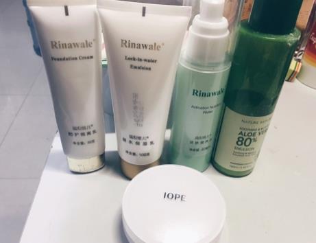 瑞倪维儿是否正规产品？是哪个国家的
