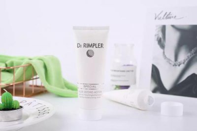 ​dr.rimpler面膜是哪个国家的 dr.rimpler面膜好用吗
