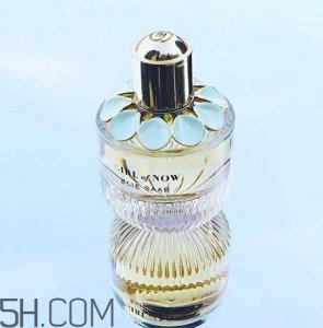 ​elie saab girl of now香水怎么样？girl of now香水好闻吗