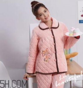 ​贝贝绒是什么面料？贝贝绒图片
