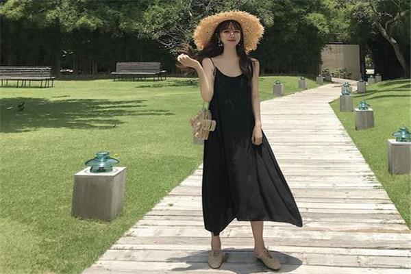 连衣裙可以改半身裙吗 时髦大改造