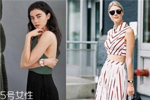 手表和衣服怎么搭配？手表怎么搭配衣服好看？