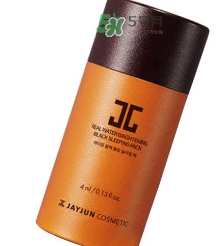 jayjun水光睡眠面膜怎么样？jayjun水光睡眠面膜怎么用？