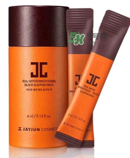 jayjun水光睡眠面膜怎么样？jayjun水光睡眠面膜怎么用？