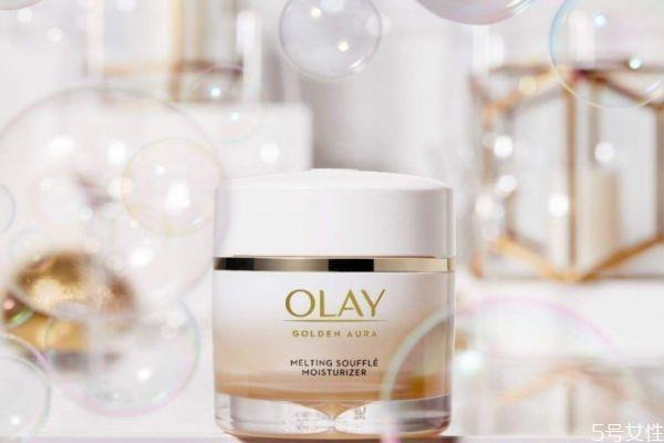 olay气泡霜好用吗 olay气泡霜有什么功效