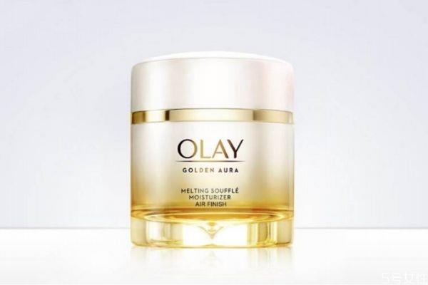 olay气泡霜好用吗 olay气泡霜有什么功效