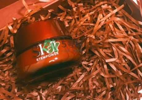 sk2大红瓶面霜和什么一起用？sk2大红瓶面霜搭配