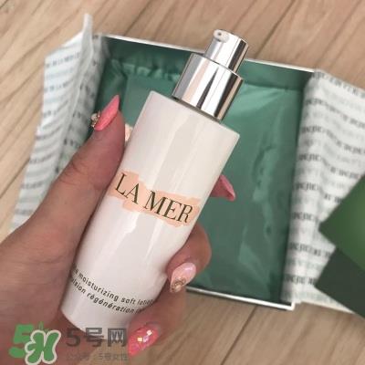 海蓝之谜精华乳液多少钱_专柜价格