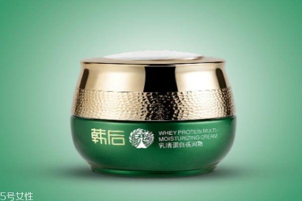 韩后是一个怎么样子的牌子的 韩后是哪个国家的品牌呢