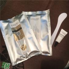 卡曼面膜用洗吗?卡曼面膜多久用一次?