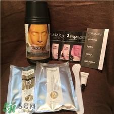卡曼面膜用洗吗?卡曼面膜多久用一次?