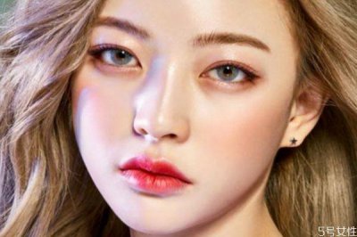 ​美瞳材质怎么选 非离子美瞳是什么意思