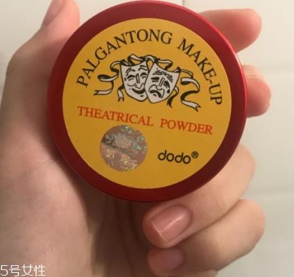 散粉可以补妆和定妆吗？从散粉的功效来说