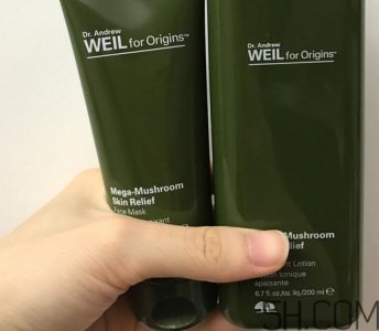 ​悦木之源灵芝面膜怎么用_使用方法