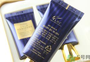 ahc黄金面膜适合年龄 ahc黄金面膜的功效与作用
