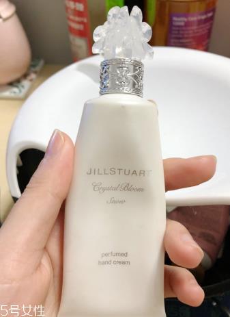 jill stuart护手霜好用吗？不黏不腻四季可用