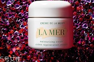 lamer海蓝之谜和希思黎哪个好？比较一下两者档次