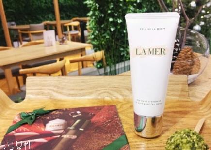 lamer海蓝之谜和希思黎哪个好？比较一下两者档次