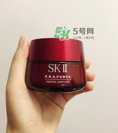 sk2大红瓶面霜适合夏天用吗？sk2大红瓶面霜适合季节