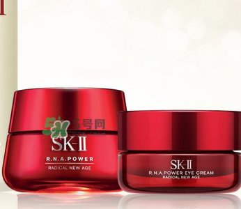 ​sk2大红瓶面霜适合夏天用吗？sk2大红瓶面霜适合季节