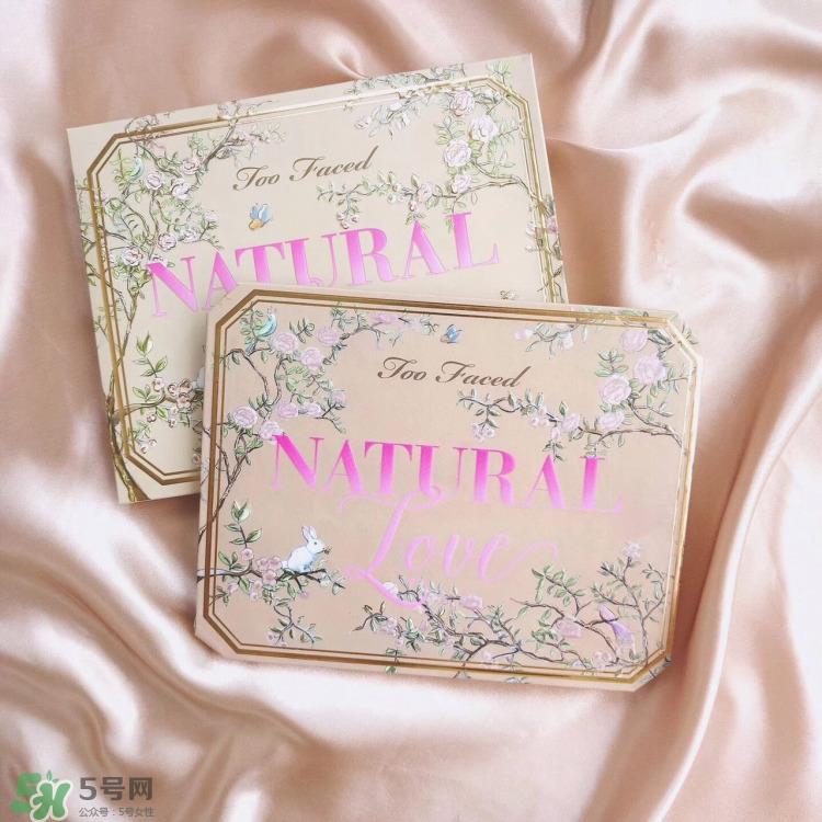 too faced30色眼影盘多少钱_专柜价格