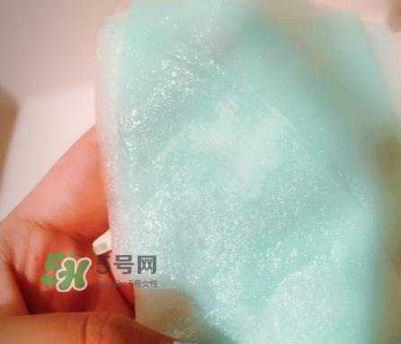 自然堂尼泊尔崖蜜蜜光面膜怎么样_怎么用_多少钱